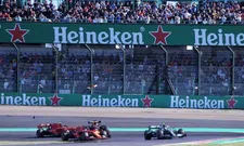 Thumbnail for article: Leclerc moet zich snel gaan melden bij de stewards voor crash met Verstappen