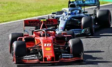 Thumbnail for article: BREAKING: Leclerc gets time penalty after Japanese Grand Prix, drops down grid!