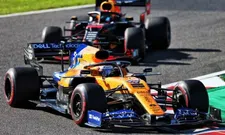 Thumbnail for article: Sainz reflects on the race which saw him move sixth in the Drivers' standings