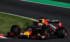 Thumbnail for article: ''Jammer dat de goede start van Verstappen geen goed vervolg mag krijgen''