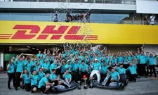 Thumbnail for article: Toto Wolff "never thought" six consecutive world championships would be possible 