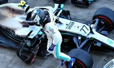 Thumbnail for article: "James... It's Valtteri" The tables have turned...