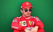 Thumbnail for article: Leclerc trekt boetekleed aan na botsing in Japan: "Het verprutste de race van Max"