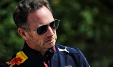 Thumbnail for article: Horner over uitvallen Verstappen: "Waren bang dat er meer kapot was"