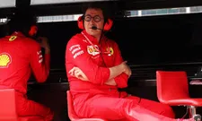 Thumbnail for article: Ferrari verwachtte tweede pitstop Hamilton: "Wij zouden die plek terugkrijgen"