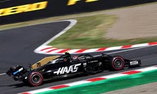 Thumbnail for article: Magnussen admits that Haas didn't have great "pace" in Japan