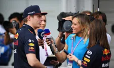 Thumbnail for article: Red Bull stuurde bericht naar journalisten: "Breng Verstappen niet in problemen"