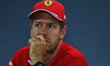 Thumbnail for article: Vettel over de imposante prestaties van Mercedes: ‘Ze naderen perfectie’