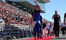 Thumbnail for article: Puntenpakkende Gasly trots, gaf alles 'voor Honda en Japanse fans’