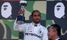 Thumbnail for article: Hamilton: "Valtteri deserved the win"