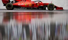 Thumbnail for article: Ferrari lock out front row at Suzuka as Sebastian Vettel takes pole position!