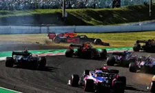 Thumbnail for article: Verstappen fuming: "Utterly ridiculous" how neither Ferrari got a penalty in-race