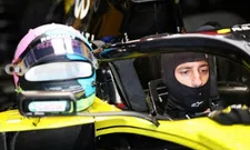 Thumbnail for article: Ricciardo believes the team deserved Japanese results