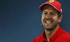 Thumbnail for article: Vettel: "We didn't expect to have the front row" as Ferrari grab P1+P2 in Japan