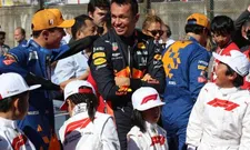 Thumbnail for article: Norris: ''Heel fijn dat Albon geen straf kreeg van de stewards''