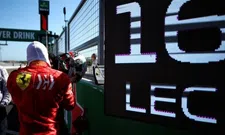 Thumbnail for article: Briatore proclaims: "Leclerc is faster than Vettel. He is ready to win the title"