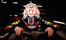 Thumbnail for article: De reden dat Verstappen voor een leeuw koos als beeldmerk