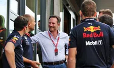 Thumbnail for article: Horner over band Verstappen en Renault: "Hun management frustreerde Max enorm"