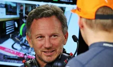 Thumbnail for article: Horner eens met Marko: "Ben blij met hoe Albon zich manifesteert"