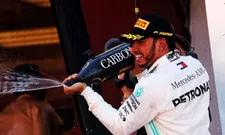 Thumbnail for article: Hamilton says he and Bottas the "best combination available" in F1