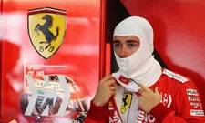 Thumbnail for article: "Dat is een teken dat het bij Leclerc nog beetje rauw is en verfijnd moet worden"