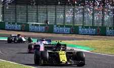 Thumbnail for article: Schumacher over rem-gate Renault: "Dat kan niet zonder medeweten van de coureurs"