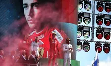 Thumbnail for article: Deze coureur blaast vandaag 22 kaarsjes uit: Charles Leclerc