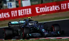 Thumbnail for article: Mercedes and Ferrari set to use medium tyres in Mexico