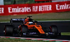 Thumbnail for article: McLaren frustrated with amount of TV airtime they are receiving this season