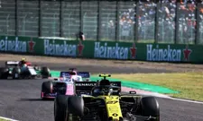 Thumbnail for article: Brake Gate: "This cannot happen without the knowledge of a driver" 