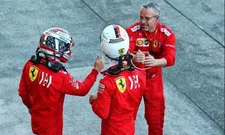 Thumbnail for article: Teams question the legality of the Ferrari engine 