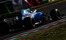 Thumbnail for article: Russell urges Williams to resolve brake issue