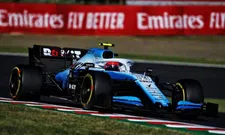 Thumbnail for article: Kubica looks to have moved closer to Haas switch