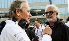 Thumbnail for article: Flavio Briatore: Hamilton and Leclerc would be the best partnership