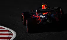 Thumbnail for article: Verstappen admits that Red Bull need to "learn from mistakes" in order to improve