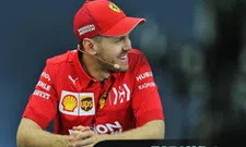 Thumbnail for article: ''Vettel kan zich niet aanpassen aan de wagen, dat kunnen alleen de top coureurs''