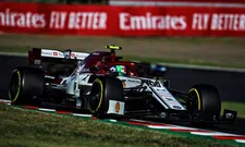 Thumbnail for article: Verdwijnt Alfa Romeo na 2020 alweer uit de Formule 1? 