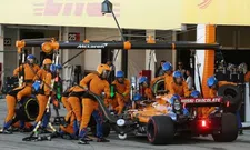 Thumbnail for article: Petrobras set to terminate multi-million pound contract with McLaren 