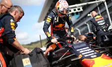 Thumbnail for article: Verstappen: “Podiums zijn nog het hoogst haalbare voor de rest van het seizoen”