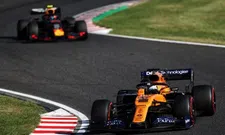 Thumbnail for article: 'McLaren would be on Red Bull's level now if they had Mercedes engines'