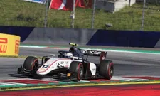 Thumbnail for article: Alex Albon visits Juan Manuel Correa in hospital