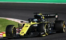 Thumbnail for article: Ricciardo admits some races with Renault "have been a bit painful"