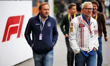 Thumbnail for article: Villeneuve: “Een kwalificatierace verandert de professionele F1 in een spel”