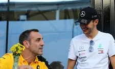 Thumbnail for article: Renault “not desperate” to find new engine customer after McLaren split