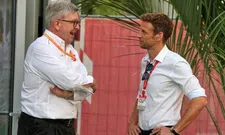 Thumbnail for article: Jenson Button believes Verstappen is the fastest to ever drive in F1