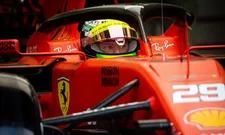 Thumbnail for article: Schumacher: "Tweede seizoen in Formule 2 zou misschien logischer zijn"