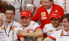 Thumbnail for article: 2007: Raikkonen pakt wereldtitel na hevig driemansgevecht