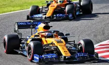 Thumbnail for article: Seidl determined to "leave nothing to chance" as McLaren eye to secure 4th place