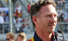 Thumbnail for article: Horner: "Extremely unlikely" for Toro Rosso to have non-Red Bull driver in 2020