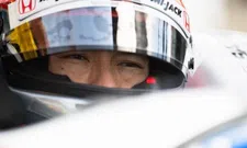 Thumbnail for article: Takuma Sato doesn't think it will be long until a Japanese driver is in F1